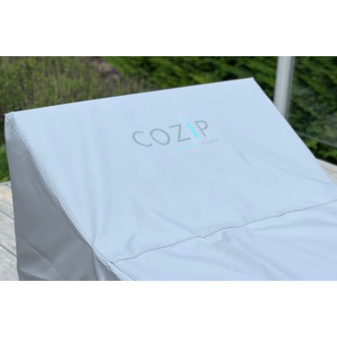HOUSSE DE PROTECTION SILVER | COZIP