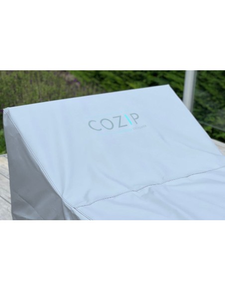 HOUSSE DE PROTECTION SILVER | COZIP