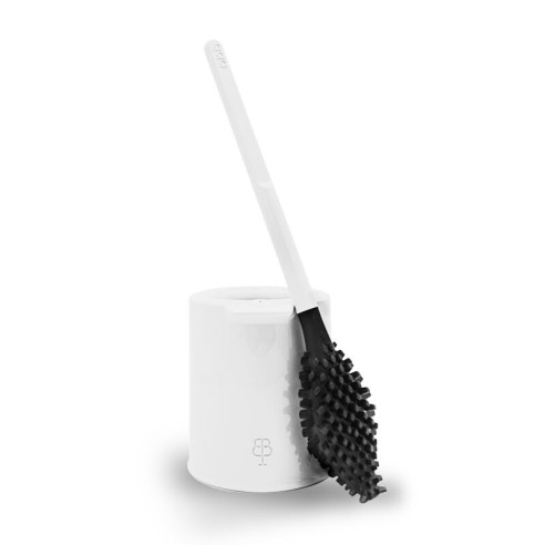 Brosse WC bbb 'La Brosse' - Matières bio-sourcées et recyclées