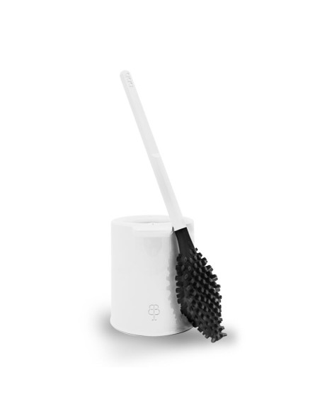 Brosse WC bbb 'La Brosse' - Matières bio-sourcées et recyclées
