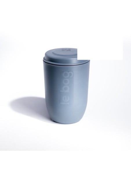 Le Bog 40cl - Gobelet Multi-Usage Made in France
