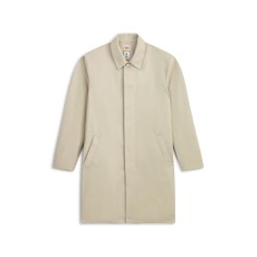Trench Coat Beige Homme - Made in France 2