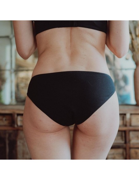 Culotte Philomène-Lingerie-Elia Lingerie