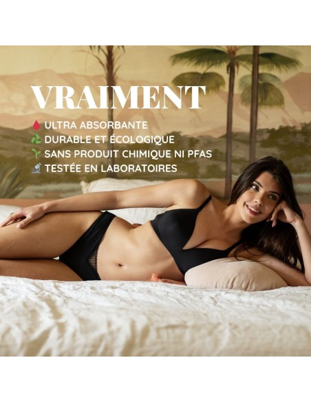 Culotte Philomène-Lingerie-Elia Lingerie