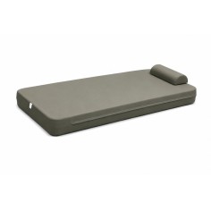 PoolBed COZIP Christophe | Matelas flottant & bain de soleil 2-en-1 2