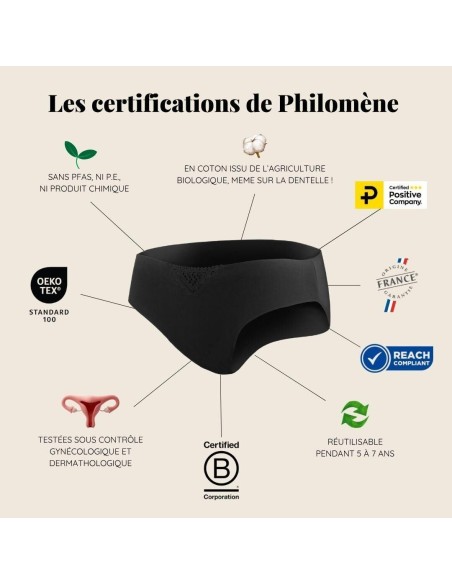 Culotte Philomène-Lingerie-Elia Lingerie