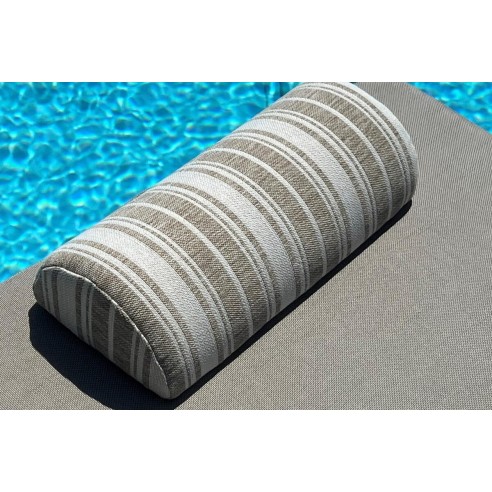 JUSTINE 2 | PoolBed 2 en 1 | Matelas flottant outdoor