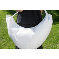 Coussin BALASANA | Batyline waterproof 2