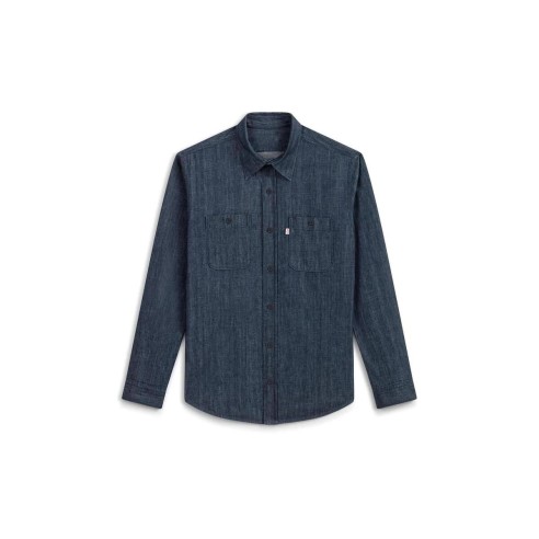 Chemise Workshirt Billie