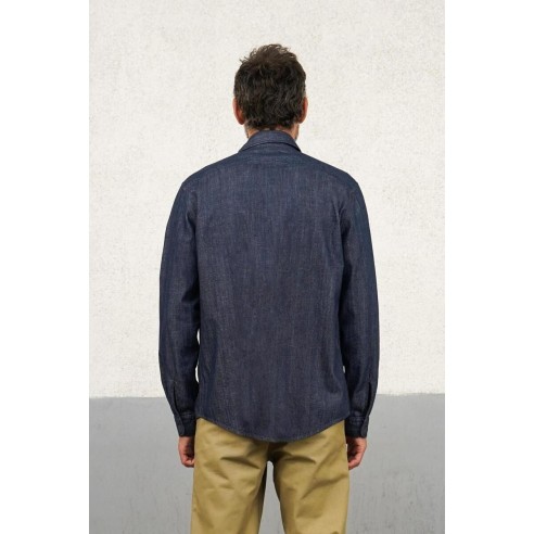 Chemise Workshirt Billie