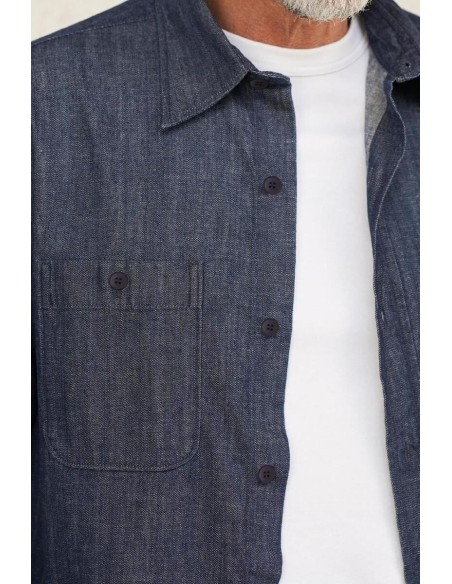 Chemise Workshirt Billie