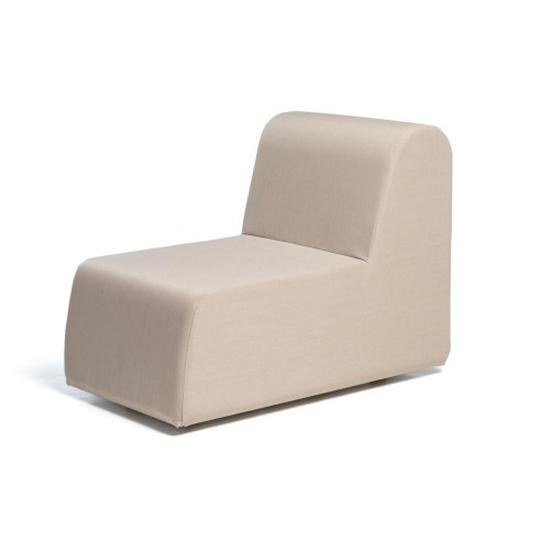 Fauteuil extérieur MYKONOS | Design waterproof, fabriqué en France