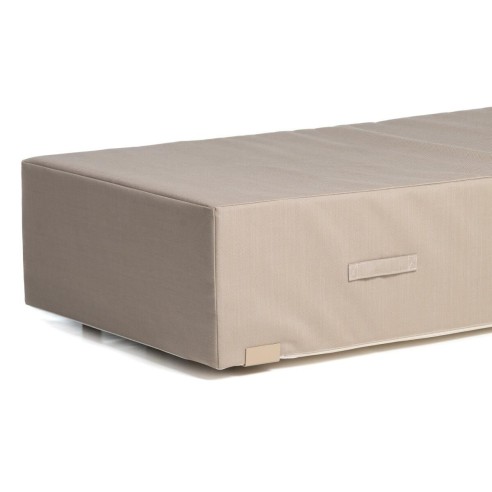 SUN PACK HIBERNATUS GRAND BED COZIP | 3 Piètements de 180 cm + 1 housse de protection
