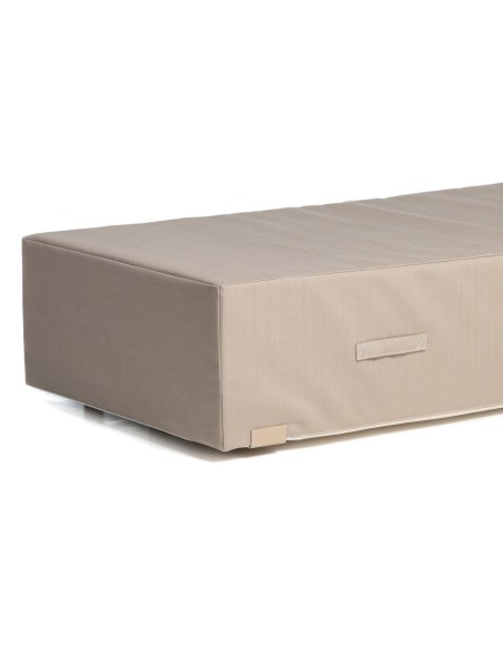 SUN PACK HIBERNATUS GRAND BED COZIP | 3 Piètements de 180 cm + 1 housse de protection