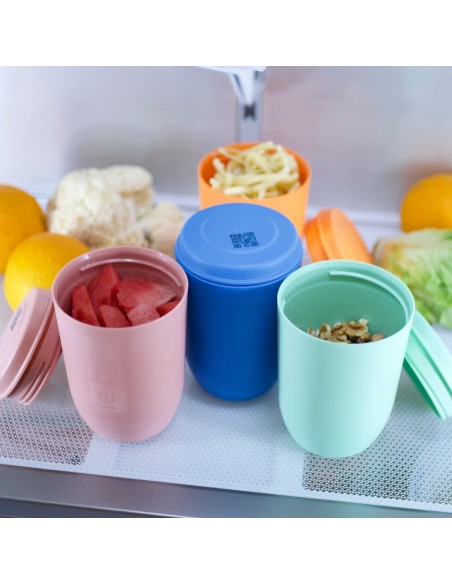 Le Bog - Matières bio-sourcées et recyclées - Gobelet