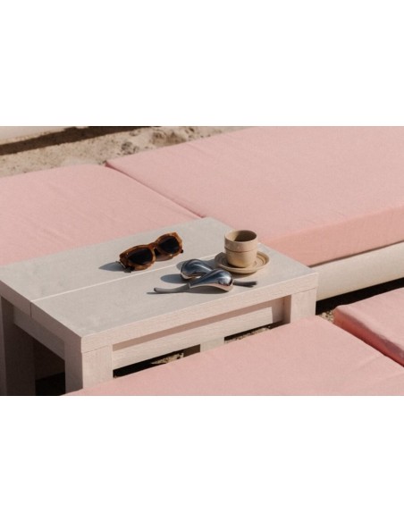 matelas-de-plage-2-parties-rose-bonbon