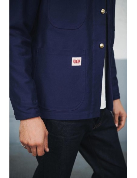 Veste de travail Train Safre