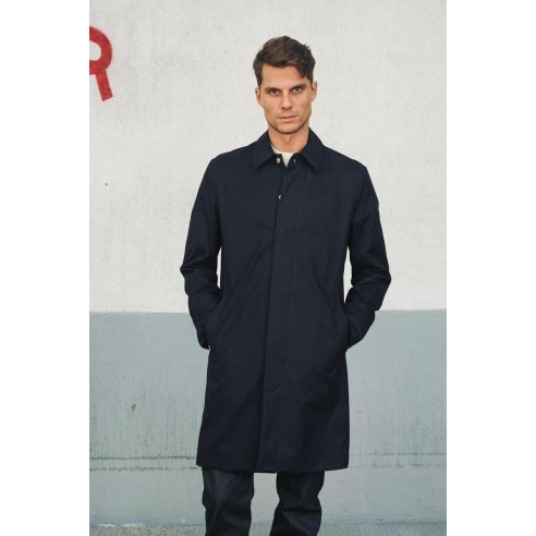 Trench Coat RG Marine