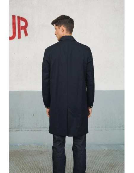 Trench Coat RG Marine