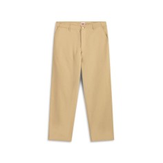 Pantalon Chino Beige Homme - Made in France 2