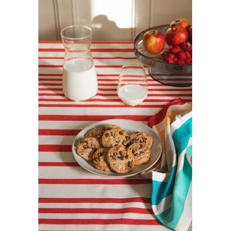 SERVIETTE DE TABLE GARLIN