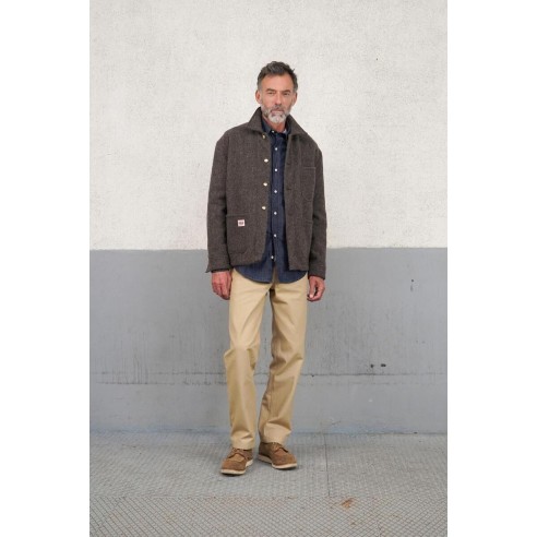 Pantalon Chino Achille Lino