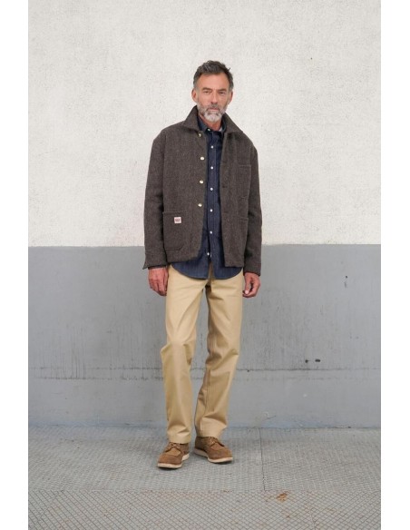 Pantalon Chino Achille Lino