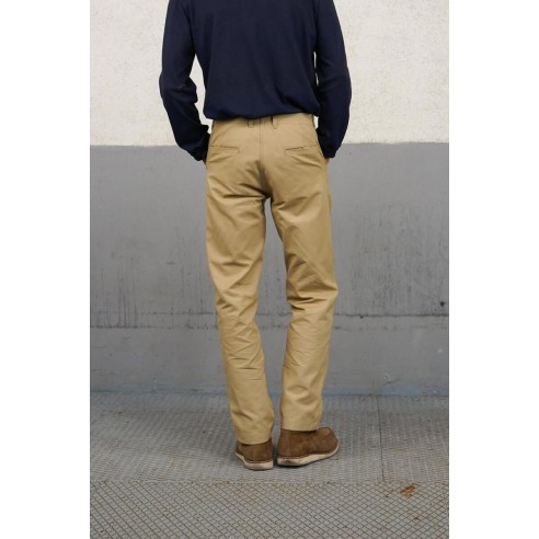 Pantalon Chino Achille Lino