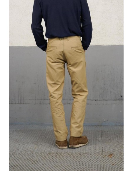Pantalon Chino Achille Lino