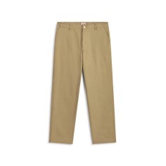 Pantalon Chino Beige Homme - Made in France 2