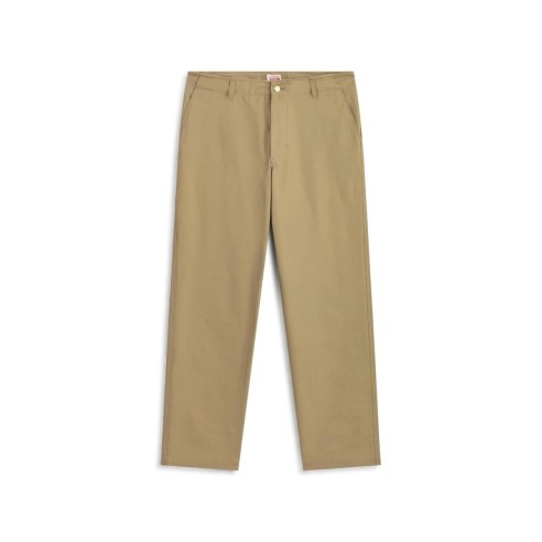 Pantalon Chino Achille Vieux Champagne