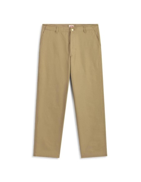 Pantalon Chino Achille Vieux Champagne