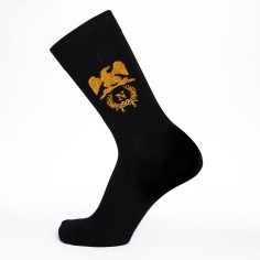 Nos chaussettes Napoléon avec Armoirie - Collection Napoléon 2