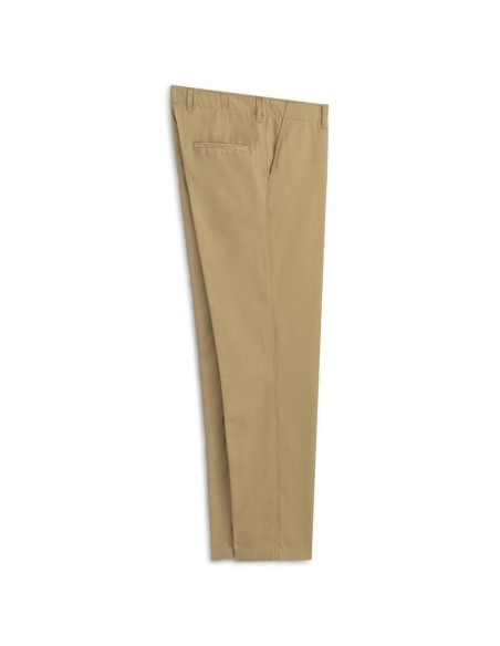 Pantalon Chino Achille Vieux Champagne