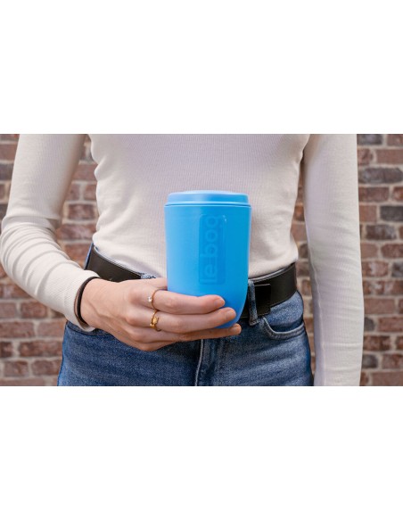 Le Bog - Matières bio-sourcées et recyclées - Gobelet