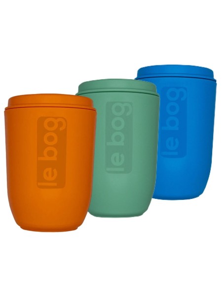 Le Bog - Matières bio-sourcées et recyclées - Gobelet