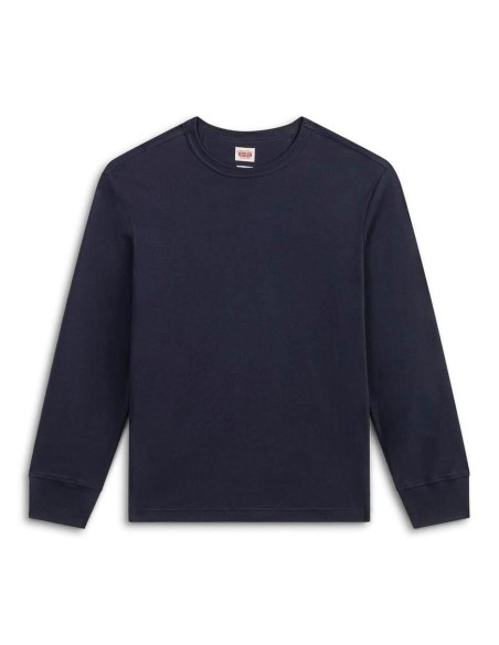 SWEAT LÉGER HECTOR MARINE
