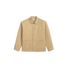 Veste Beige Homme - Made in France 2