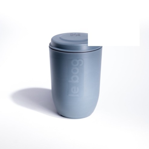 Le Bog 40cl - Gobelet Multi-Usage Made in France