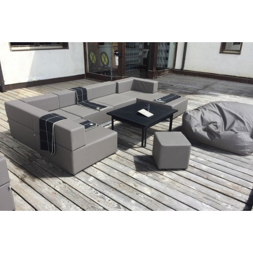 SERENA | Fauteuil extérieur | COZIP