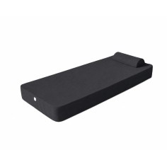 PoolBed COZIP JULIETTE | Matelas flottant & bain de soleil 2-en-1 2