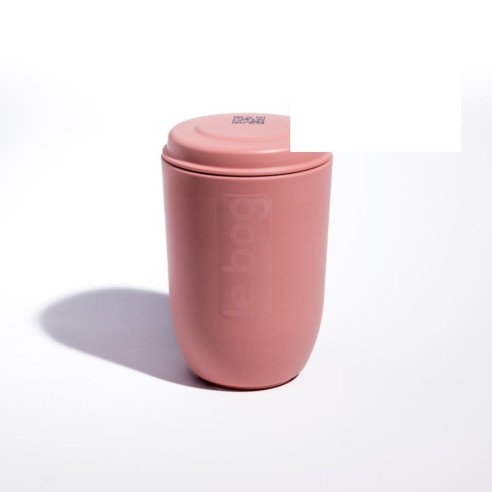 Le Bog 40cl - Gobelet Multi-Usage Made in France