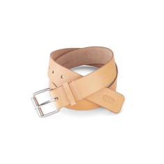 Ceinture Naturel Beige Homme 2