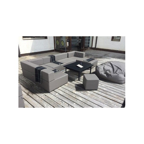 SERENA | Pouf extérieur | COZIP