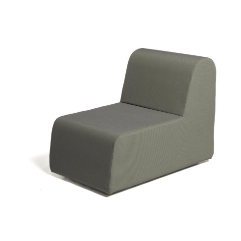Fauteuil extérieur MYKONOS | Design waterproof, fabriqué en France