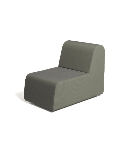 Fauteuil extérieur MYKONOS | Design waterproof, fabriqué en France