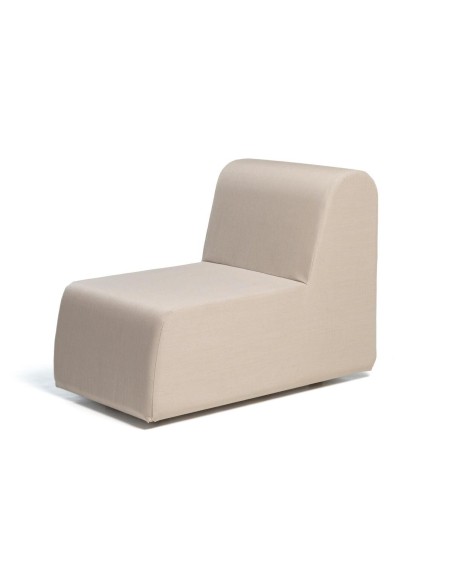 Fauteuil extérieur MYKONOS | Design waterproof, fabriqué en France