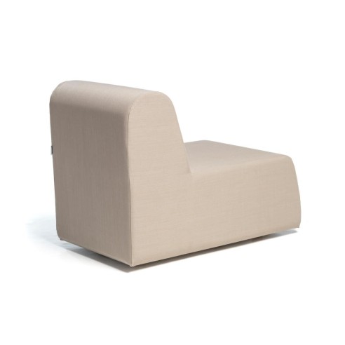 Fauteuil extérieur MYKONOS | Design waterproof, fabriqué en France