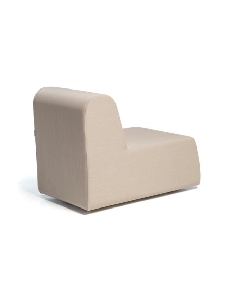 Fauteuil extérieur MYKONOS | Design waterproof, fabriqué en France