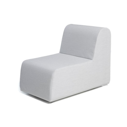 Fauteuil extérieur MYKONOS | Design waterproof, fabriqué en France